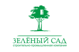 Зеленый сад Зеленый сад